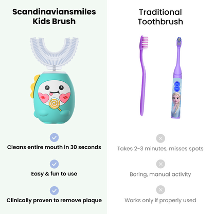 Kids Brush