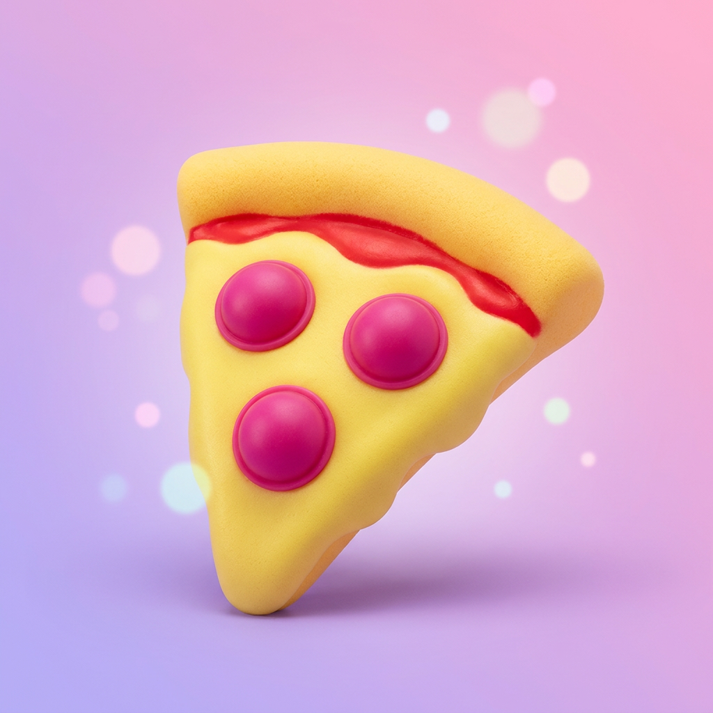NeeDoh Squeezza