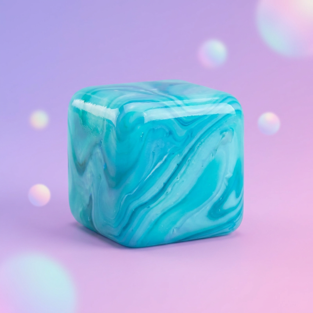 NeeDoh Splash Ball