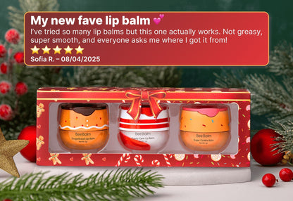 3 Pack Gift Set (Holiday Special)