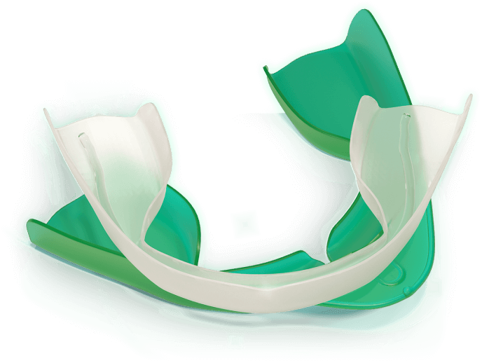 Opalescence Go™ — Prefilled Whitening Trays