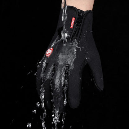 Moon™ ThermalPro All-Weather Gloves