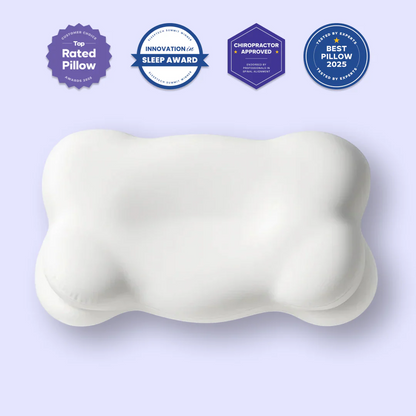 Moon CloudAlign™ Pillow