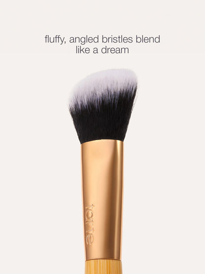 concealer paw brush