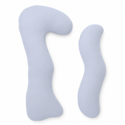 BodyAlign Cooling Pillow
