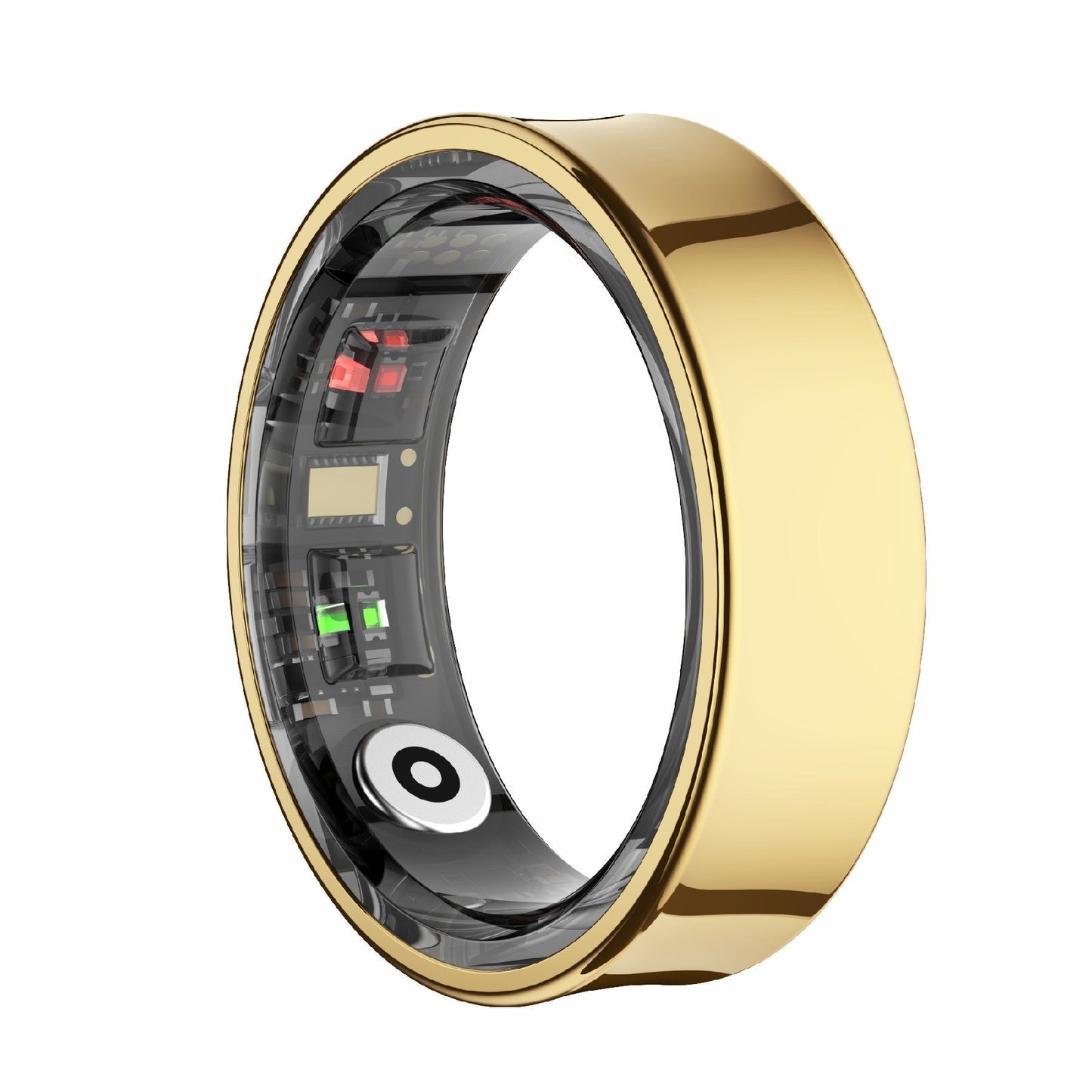 MoonRing Gold