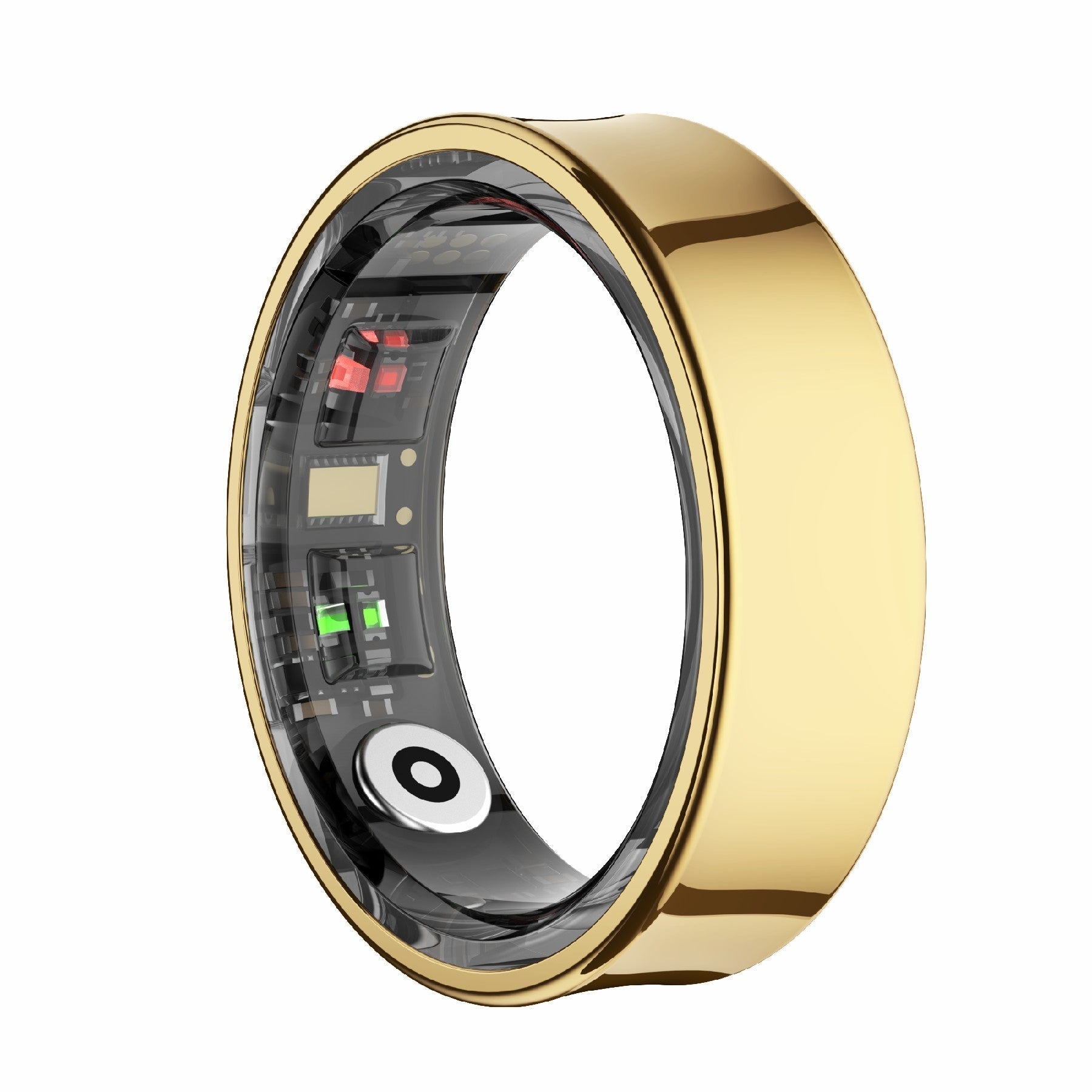 MoonRing Gold