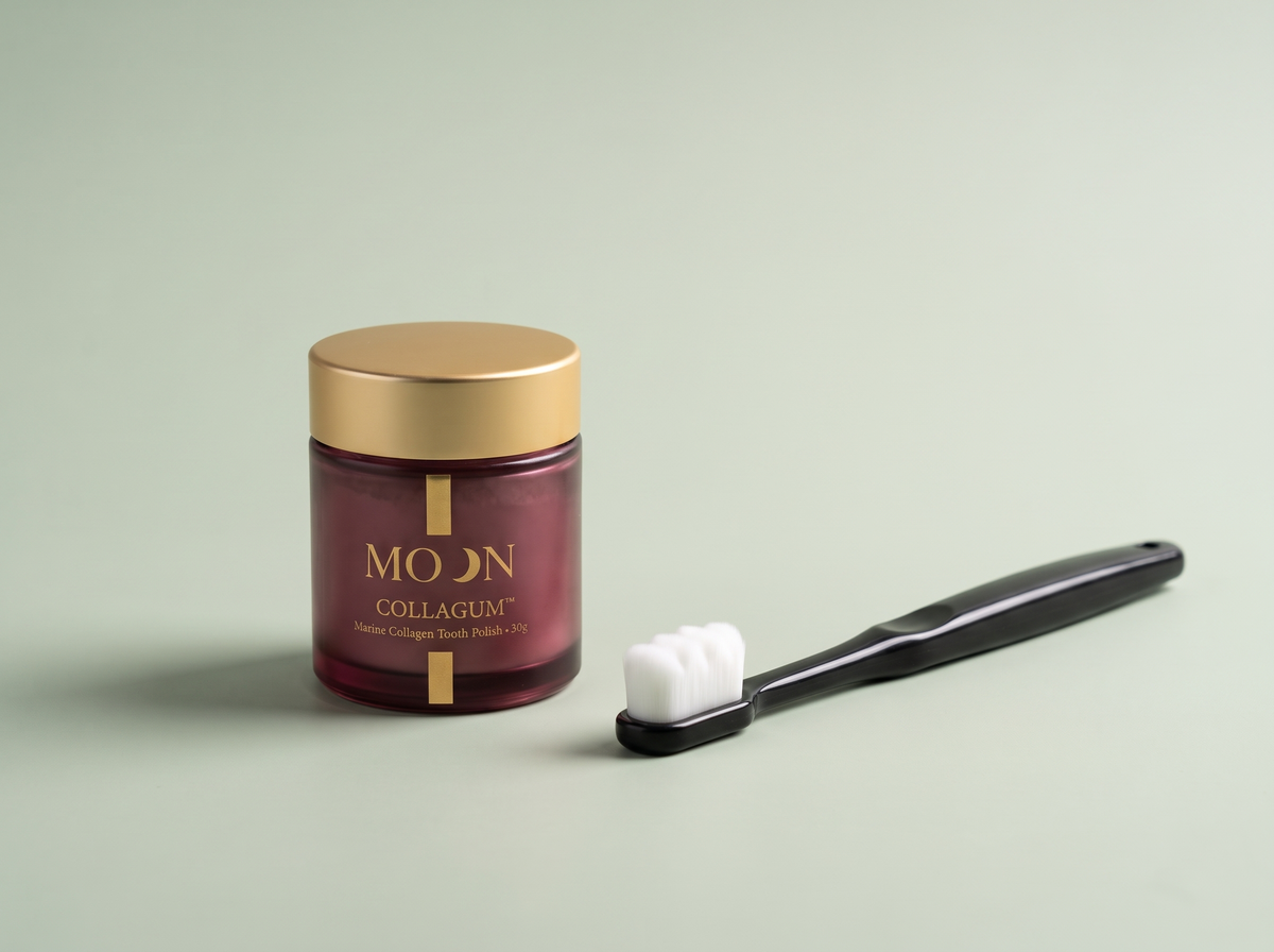 The Gum Recovery Set