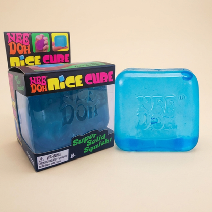 NeeDoh Nice Cube