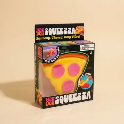 NeeDoh Squeezza