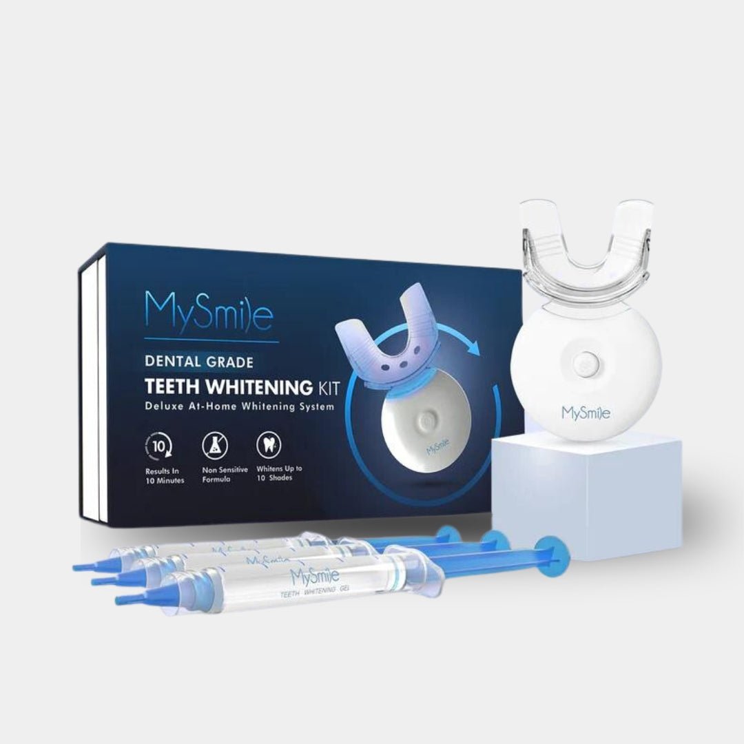 Moon™ Original 5X Teeth Whitening Kit