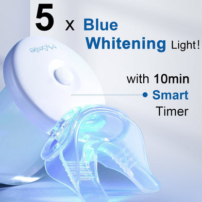 Moon™ Original 5X Teeth Whitening Kit