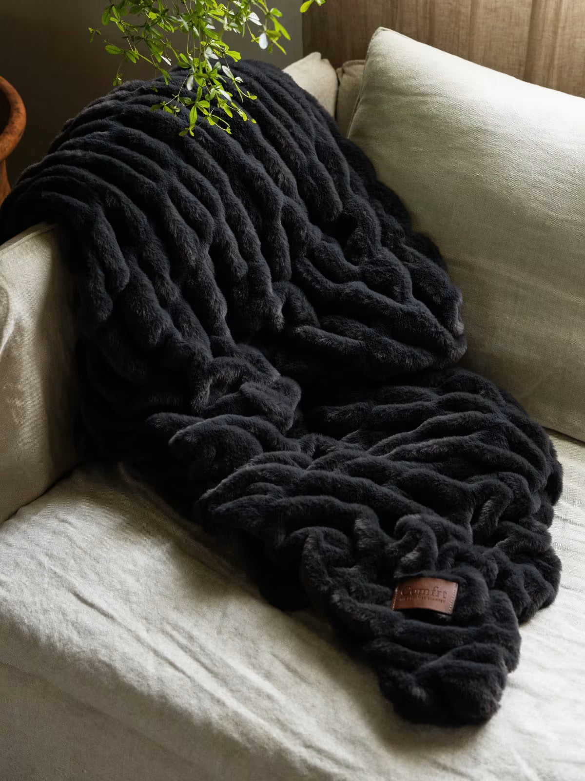 Moon™ - Dreamer Blanket