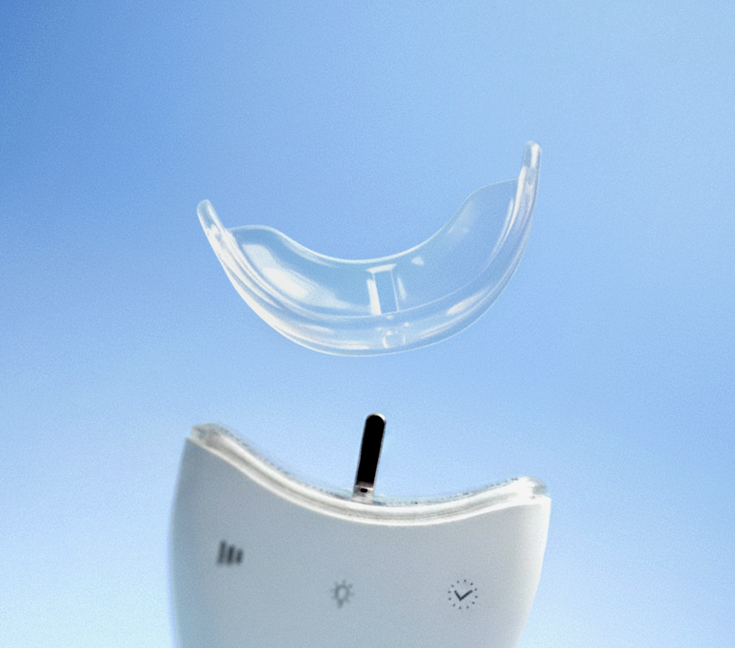 MoonWhite Whitening Tray