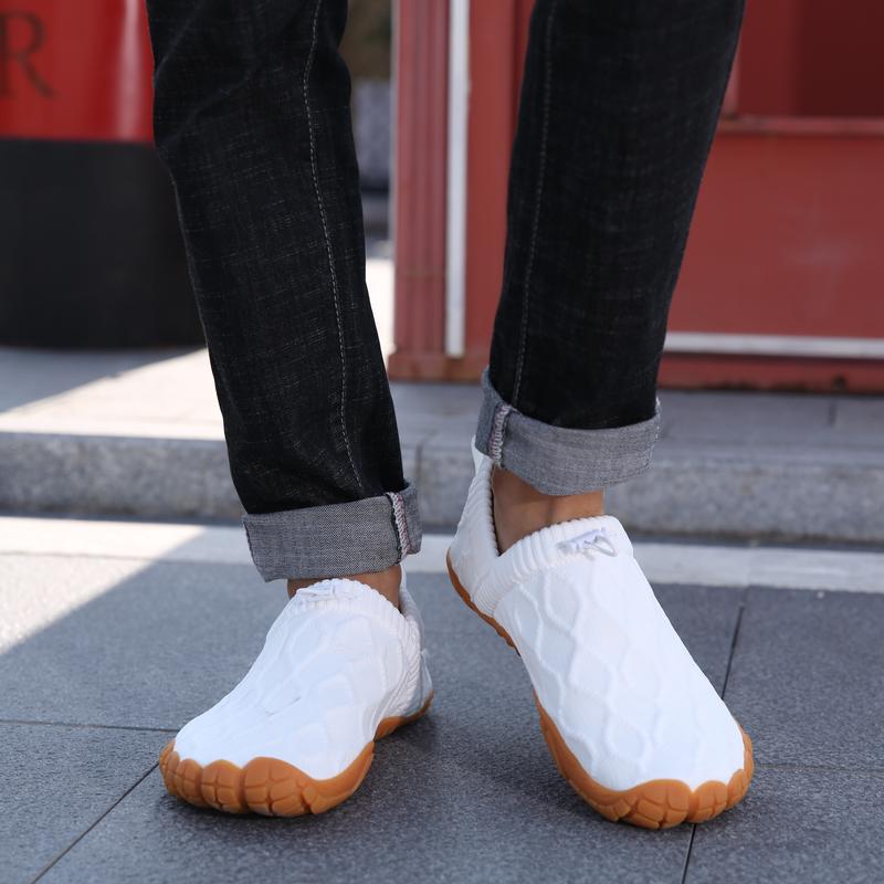 Moon™ - Grounding Allround Barefoot Shoes