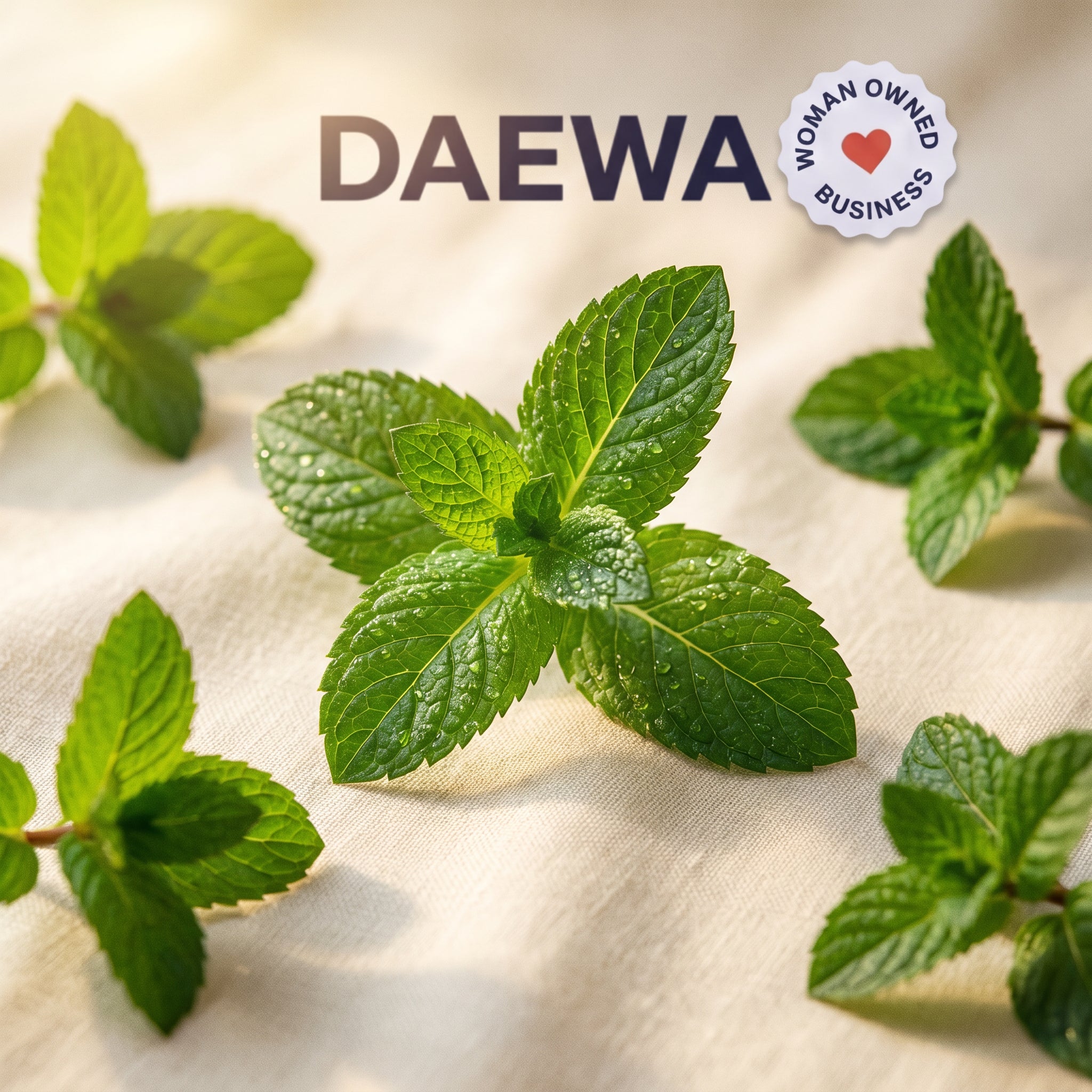 Spearmint Extract