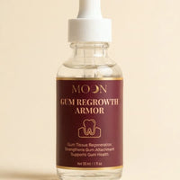 Gum Armor Drops
